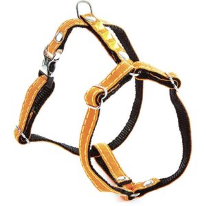 MARTIN SELLIER Oran — Harnais fluo 15-35/45 cm