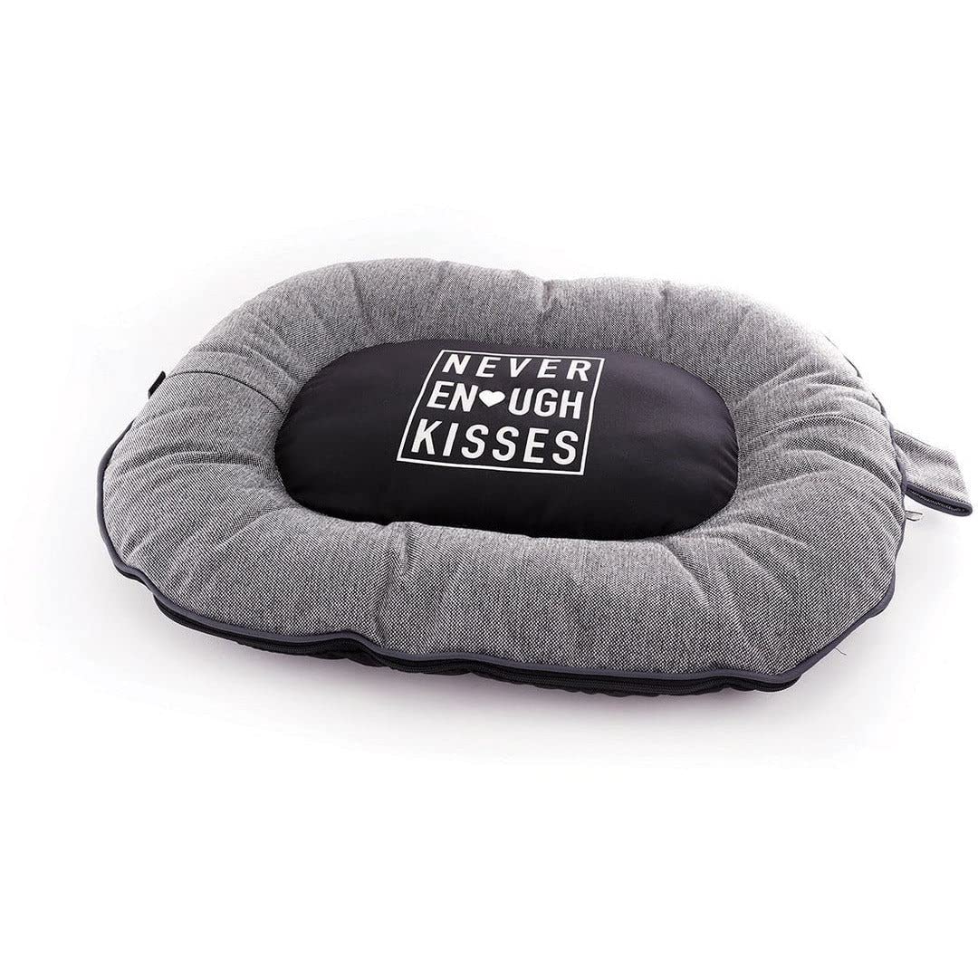 Martin Sellier — Coussin donut pour chiens et chats