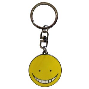 ABYSTYLE — Porte-clés Koro Sensei Assassination Classroom