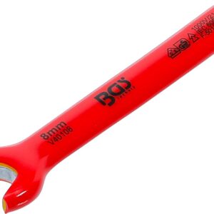 BGS — Clé à fourche VDE 8 mm