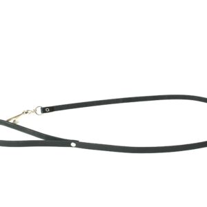 MARTIN SELLIER — Laisse pour chien rivée 12 mm