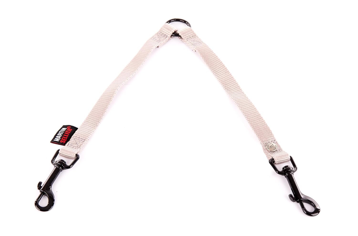 MARTIN — Accouple nylon classique