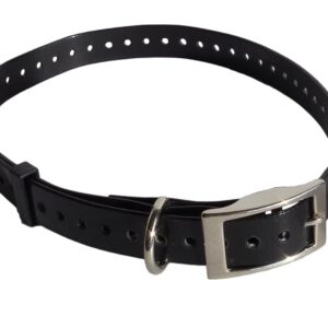 MARTIN SELLIER — Sangle en biothane pour collier Effitek