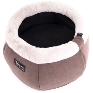 MARTIN SELLIER Mystic Dreams — Corbeille-panier chiens et chats