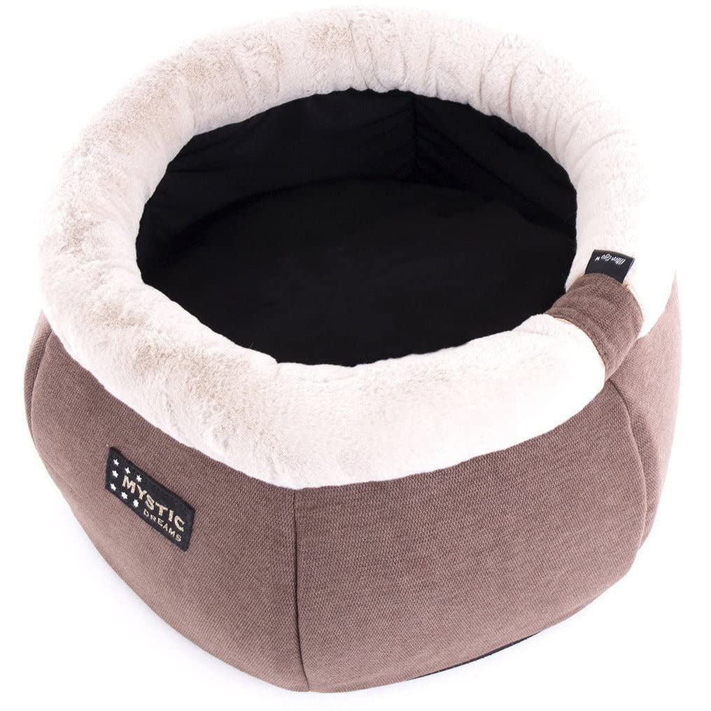 MARTIN SELLIER Mystic Dreams — Corbeille-panier chiens et chats
