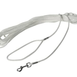 MARTIN SELLIER — Longe cordeau en nylon 6 mm x 15 m