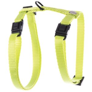 MARTIN — Harnais réglable en nylon pour chat