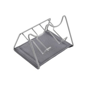 METALTEX Sodatex 2 — Égouttoir à bouteilles double
