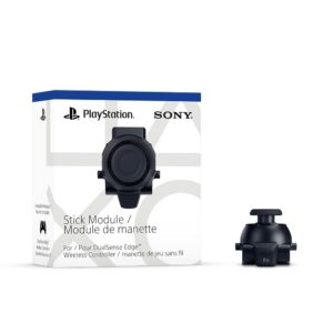 Playstation DualSense Edge — Module de joystick de remplacement