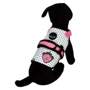 PAUL FRANK — Harnais pour chien Avant Garde