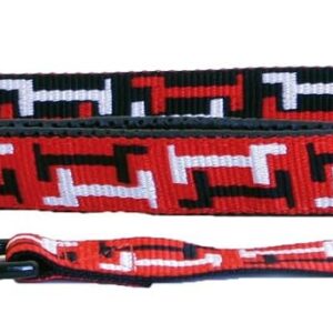 MARTIN Clepsy — Laisse confort en nylon pour chien 25/120 cm