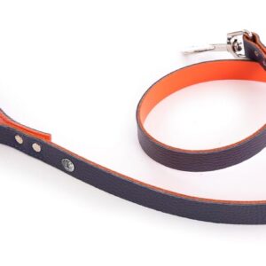 MARTIN — Laisse en cuir Allure