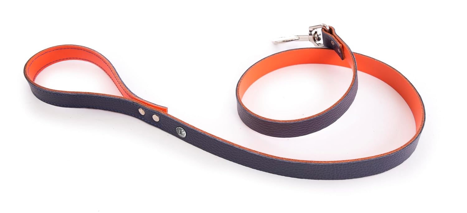 MARTIN — Laisse en cuir Allure