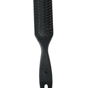 MARTIN SELLIER — Brosse pneumatique ovale petit modèle