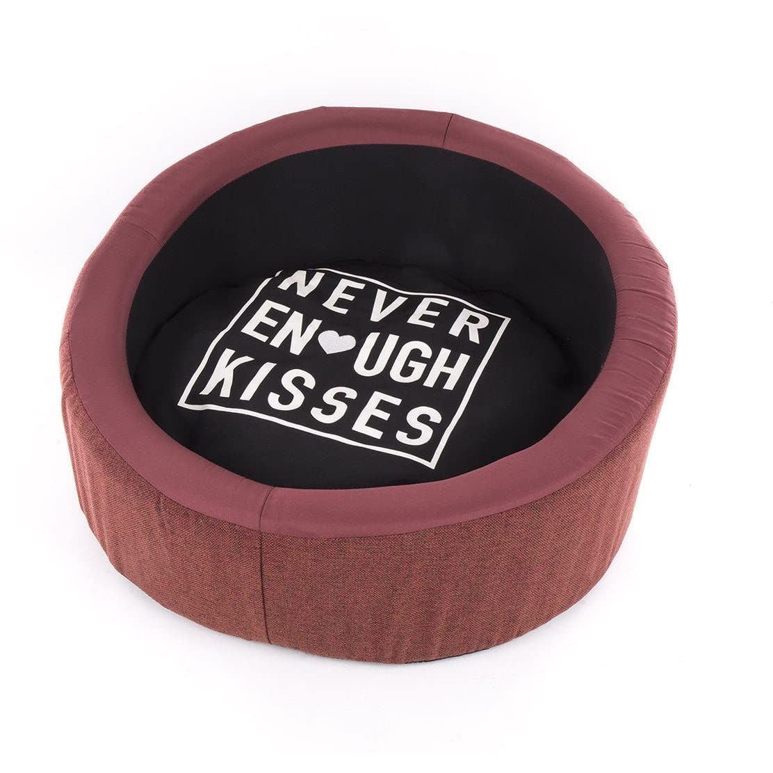 MARTIN SELLIER Never Enough — Corbeille pour animal de compagnie