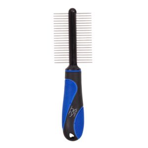 HERY Technic — Peigne double