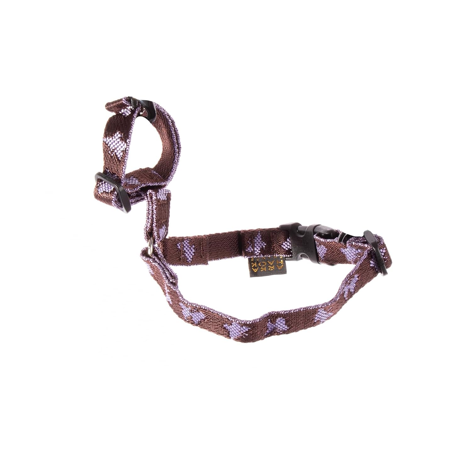 ARKA HAOK OPERA — Muselière à boucle rapide 14 mm Taille 1