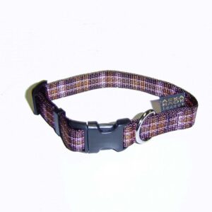 ARKA HAOK — Collier pour chien 20 mm 32 à 52 cm Chili