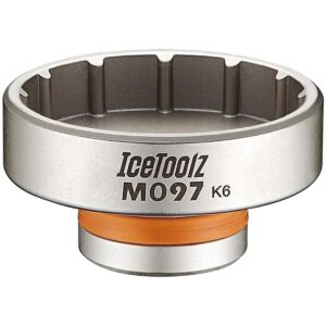 IceToolz — Clé de démontage pour boîtier de pédalier Cinch