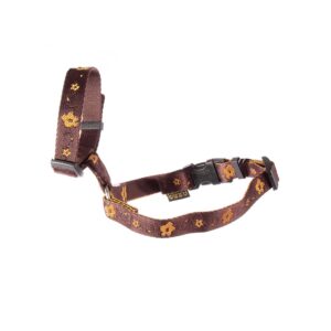 ARKA HAOK NEPAL — Muselière à boucle rapide 20 mm taille 2