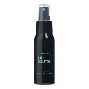SIBEL Hair Sculptor — Spray fixateur de fibres 100 ml