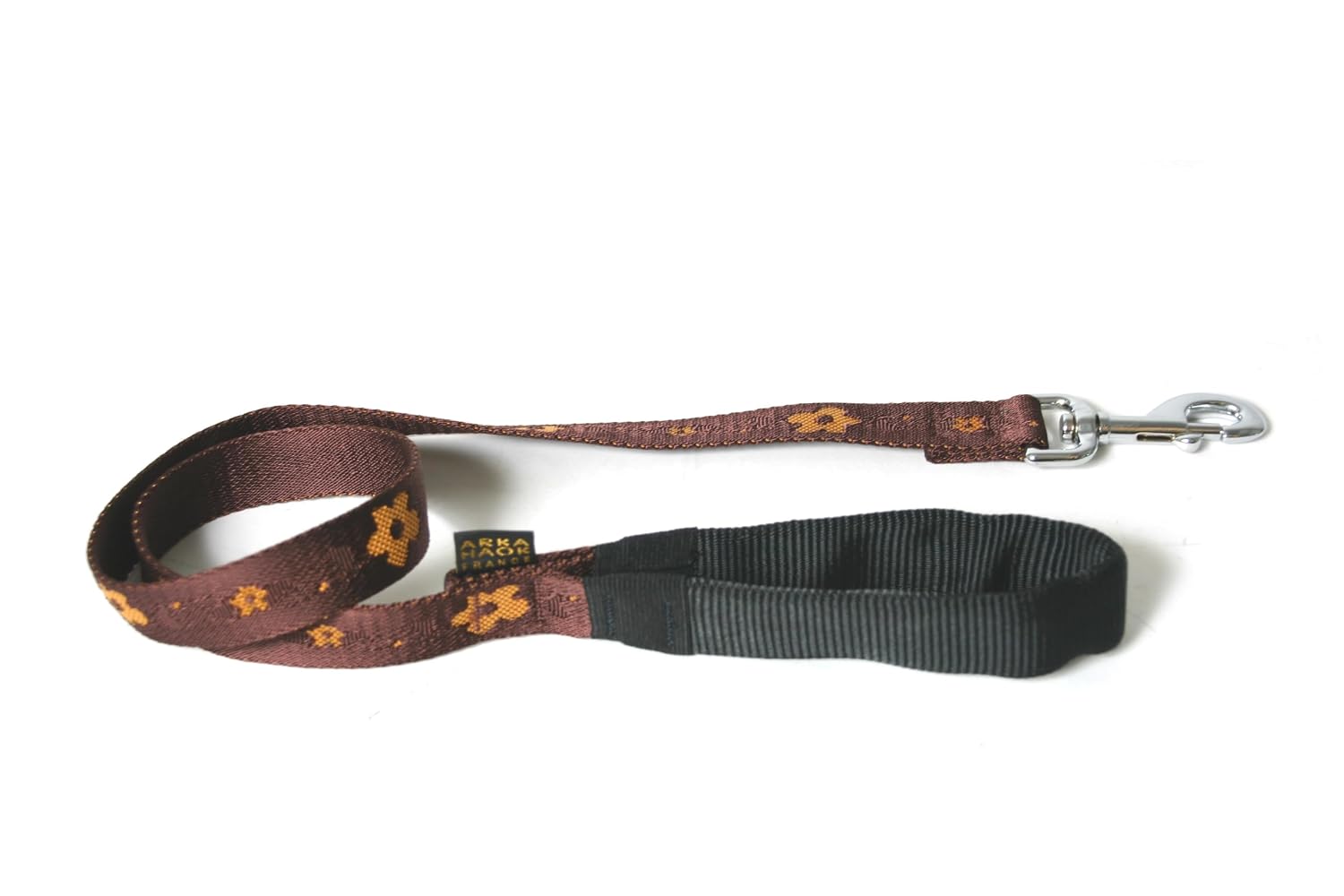 ARKA HAOK — Laisse traditionnelle 100 cm