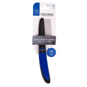 HERY Technic — Peigne à dents larges