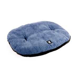 MARTIN — Coussin ovale élégant