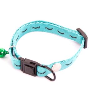 MARTIN — Collier anti-étranglement en nylon pour chat