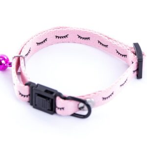 MARTIN — Collier anti-étranglement en nylon pour chat