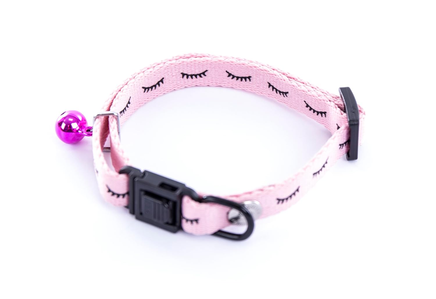 MARTIN — Collier anti-étranglement en nylon pour chat