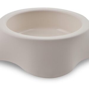 MARTIN Sellier — Gamelle simple en plastique beige 1 L