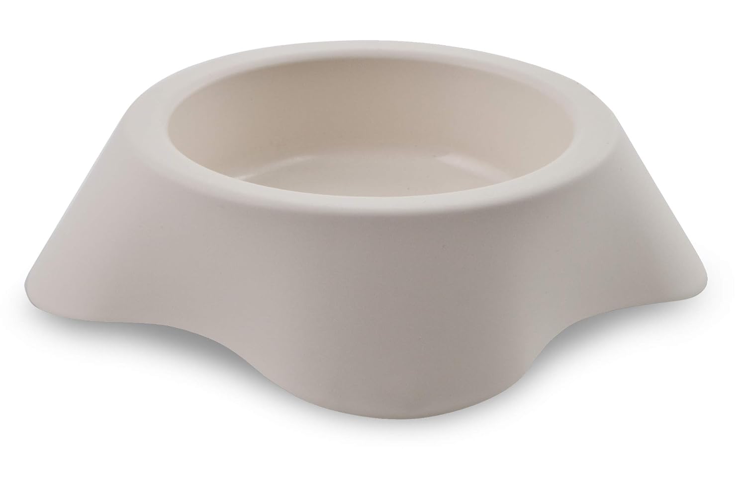 MARTIN Sellier — Gamelle simple en plastique beige 1 L