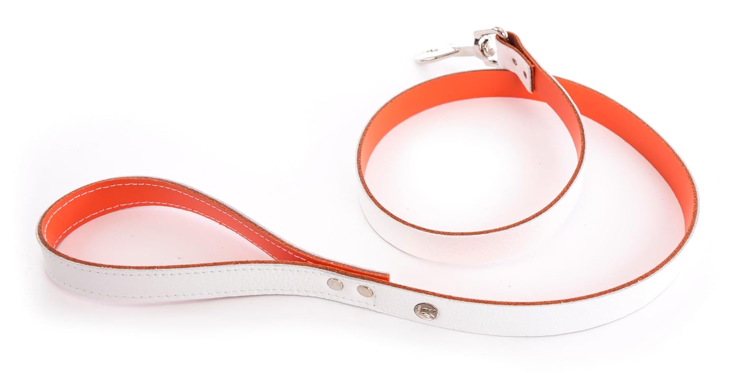 MARTIN — Laisse en cuir Allure