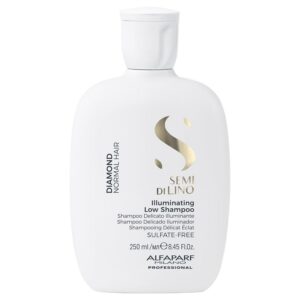 ALFAPARF MILANO Semi Di Lino Diamond — Shampooing 250 ml