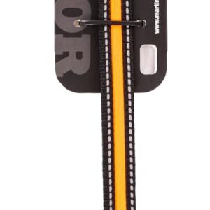 MARTIN — Laisse rallonge lumineuse USB en nylon