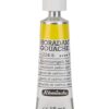 SCHMINCKE Horadam Gouache — Peinture 15 ml jaune cadmium clair