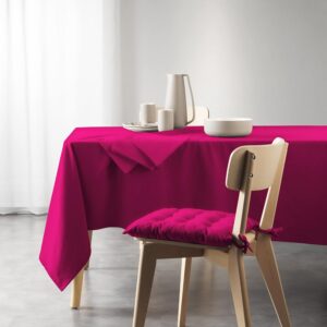 DOUCEUR D'INTÉRIEUR Mistral — Nappe rectangle 140 x 240 cm