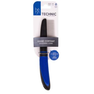 HERY Technic — Peigne coiffant