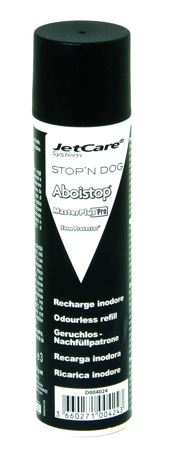 DYNAVET — Recharge inodore 75 ml