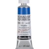 Schmincke HORADAM AQUARELL — Aquarelle bleu montagne 15 ml