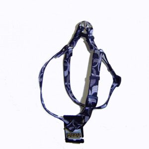 ARKA HAOK Zen — Harnais pour chien 31-53 cm