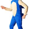 CIAO — Déguisement Sonic le hérisson 120 cm