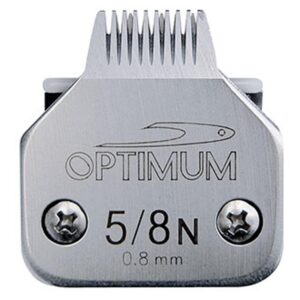 VIVOG N 5 Optimum — Lame 8 mm