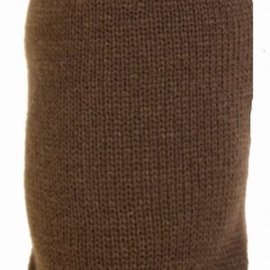 MARTIN SELLIER — Pull bicolore 45 cm