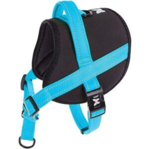 ARKA HAOK HOP & Stop — Harnais sport pour chien
