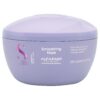 ALFAPARF MILANO Semi di Lino — Masque lissant cheveux rebelles