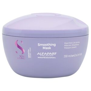 ALFAPARF MILANO Semi di Lino — Masque lissant cheveux rebelles