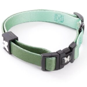 MARTIN — Collier en nylon Color Vibe
