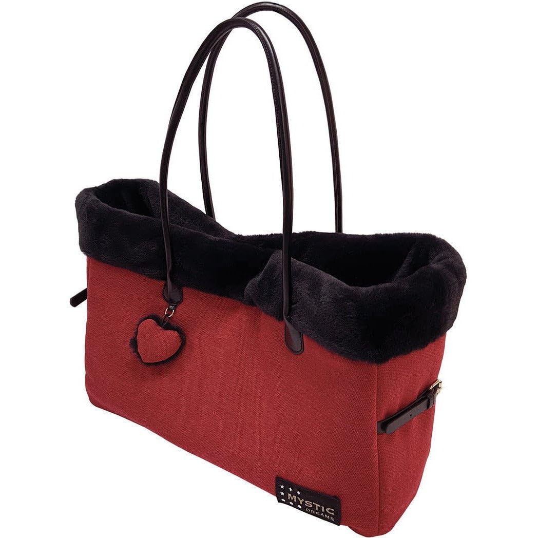 MARTIN SELLIER Mystic Dreams — Sac chic pour chats et chiens